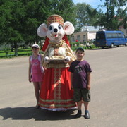 павел чирков on My World.