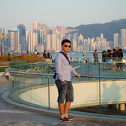 Чынгыз Кожобаев on My World.