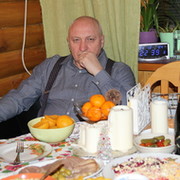 Сергей Чуйков on My World.