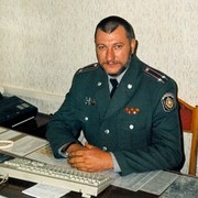 Алексей Баранчуков on My World.