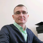 Сергей Ивлев on My World.