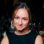 Татьяна Себурева on My World.