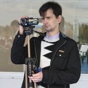 Алексей Плахов on My World.