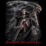 Cannibal Corpse on My World.
