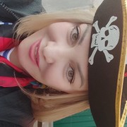 Ирина Сырятова (Останина) on My World.