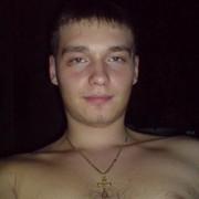 Евгений Ильчук on My World.