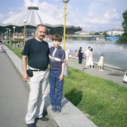 Юрий Чёрный on My World.
