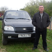 Цырков Михаил on My World.