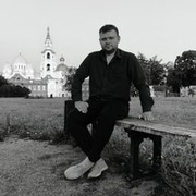 Денис Ден on My World.