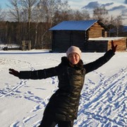 Дарья Тригуб on My World.