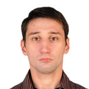 Дмитрий Андреев on My World.