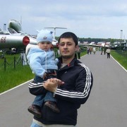 Владислав Дадаян on My World.