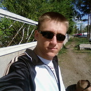 Andreas Dalinger on My World.