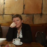 Дарья Макарова on My World.