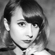 Диана Окунева on My World.