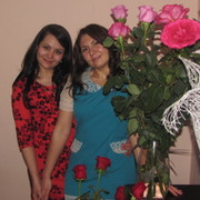 Дания Бектурдыева on My World.