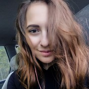 Darya Kuts on My World.