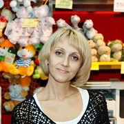 Дарья Шулакова on My World.