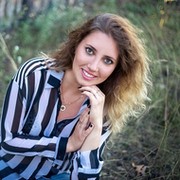 Дарья Масалова on My World.
