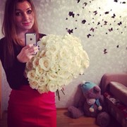 ДашА Стасюлевич on My World.