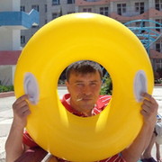 Алексей Давидюк on My World.