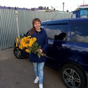 ирина давиденко on My World.