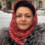 Эмилия Нечаева on My World.