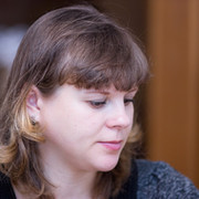 Анна Дайнека on My World.