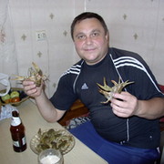 Дмитрий Смирнов on My World.
