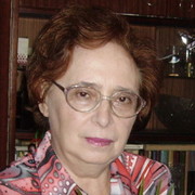 Эмма Фельдштейн on My World.