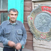 Александр Царёв on My World.