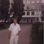 Анатолий Дементьев on My World.