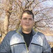 Денис Васильев on My World.