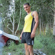 Денис Дементьев on My World.