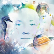 Денис Ф on My World.