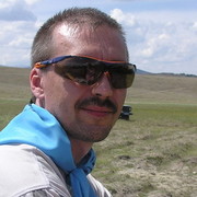 Владимир Белобородов on My World.