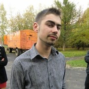 Илья Хохлов on My World.