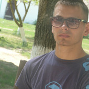 dima arsenii on My World.