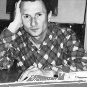 Дмитрий Моисеев on My World.