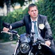 Максим Рындин on My World.