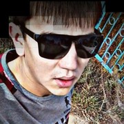 Евгений Гришин on My World.
