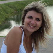 Vika Lenchevskaya on My World.
