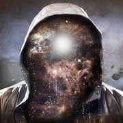 DJ ATOM on My World.