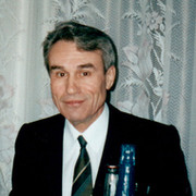 Станислав Дмитриев on My World.