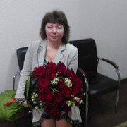 Ирина Дмитриева on My World.