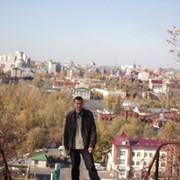 Дмитрий Рева on My World.