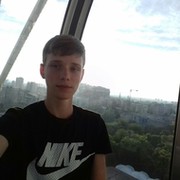 Дмитрий Орехов on My World.