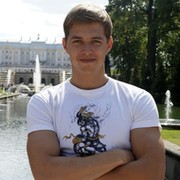 Дима Басин on My World.