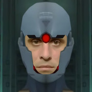 Фрэнк Ягер (Gray Fox) on My World.