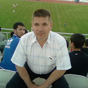 Михаил Добрик on My World.